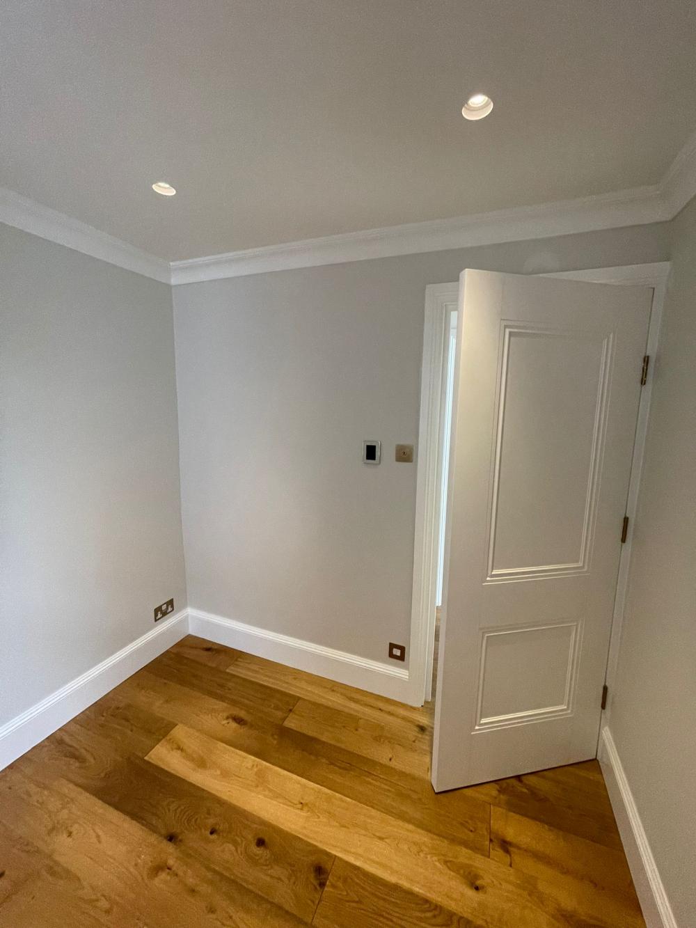Full house renovation, Platt’s lane NW3 - image 7